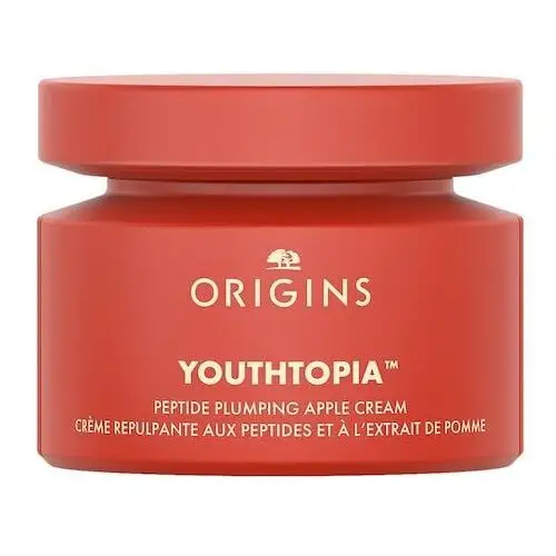 Youthtopia™ - Peptide Plumping Apple Cream, 741000