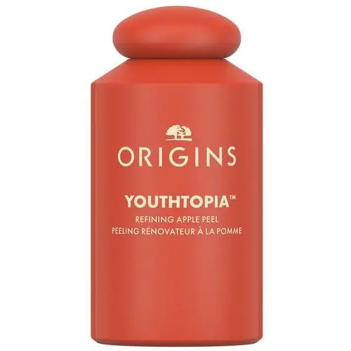 Origins Youthtopia Refining Apple Peel (100 ml), 82NM010000