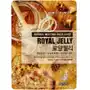 Orjena royal jelly mask sheet Sklep