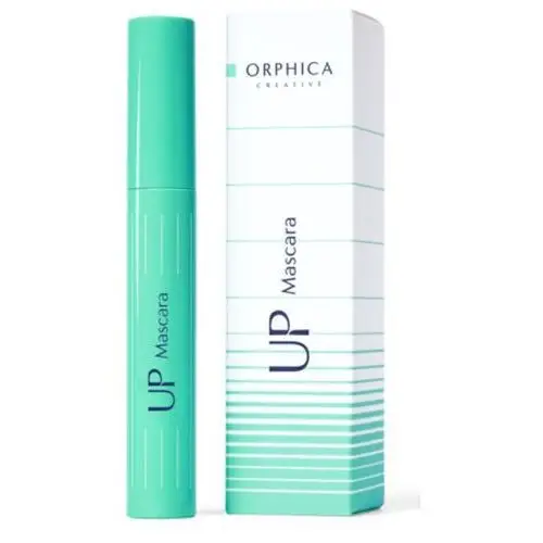 Orphica - Creative Up Mascara, 7,5 ml - Tusz do rzęs