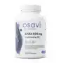 Gaba 500 mg + witamina b6 (120 szt.) Osavi Sklep