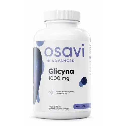 Glicyna 1000 ml Osavi