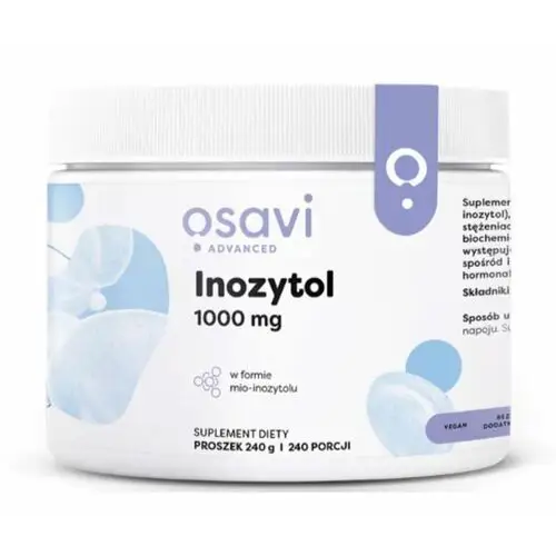 Osavi INOZYTOL 1000 mg