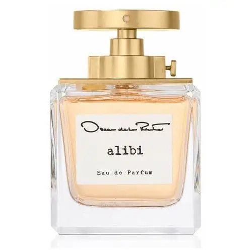 Oscar de la renta , alibi, woda perfumowana spray, 100ml