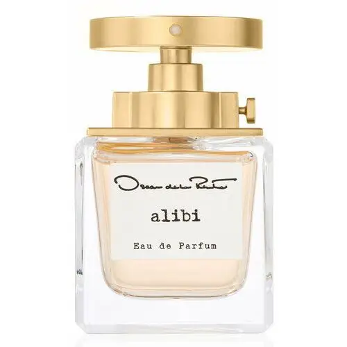 Oscar de la renta , alibi, woda perfumowana spray, 50ml