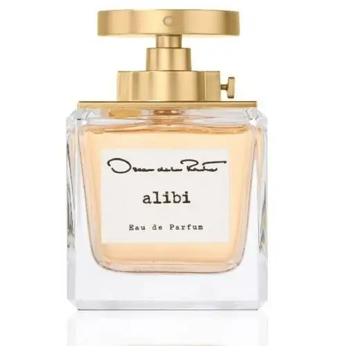 Oscar de la Renta Alibi Women Eau de Parfum 100 ml