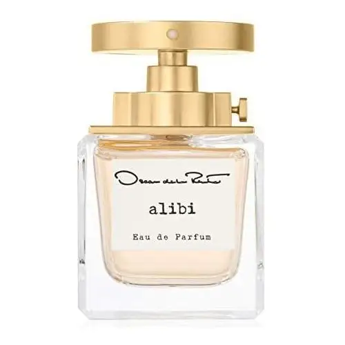 Alibi women eau de parfum 30 ml Oscar de la renta