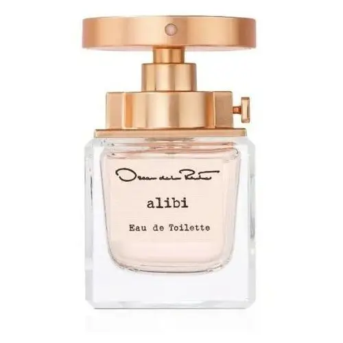 Oscar de la renta alibi women eau de toilette 30 ml