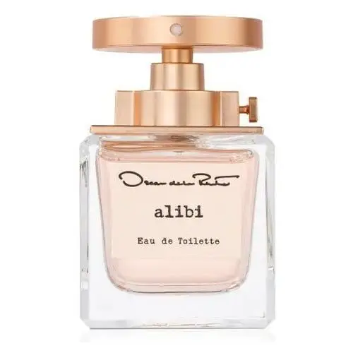 Oscar de la Renta Alibi Women Eau de Toilette 50 ml