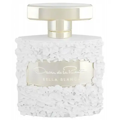 Oscar de la Renta Bella Blanca Women Eau de Parfum 100 ml