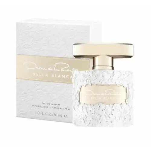 Oscar de la Renta Bella Blanca Women Eau de Parfum 30 ml