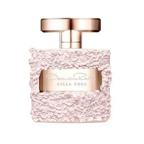 Oscar de la Renta Bella Rosa Women Eau de Parfum 100 ml