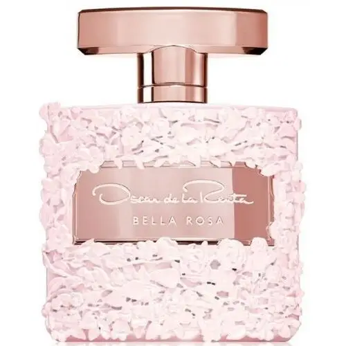 Oscar de la renta bella rosa women eau de parfum 100 ml - tester