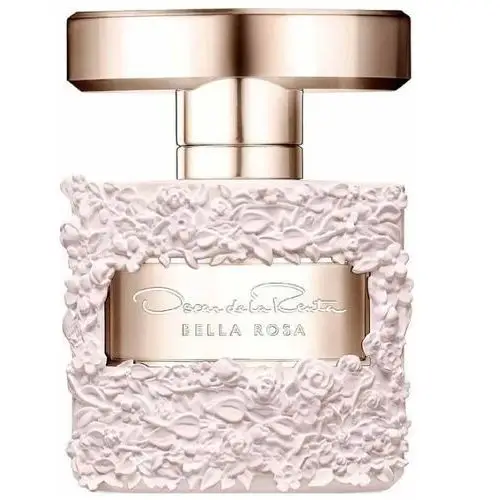 Oscar de la Renta Bella Rosa Women Eau de Parfum 50 ml