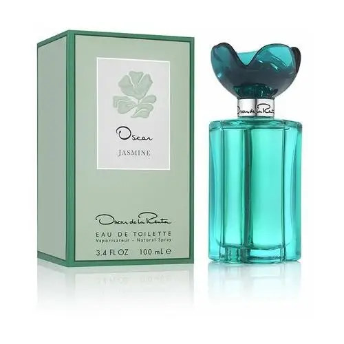 Oscar De La Renta, Jasmine, Woda toaletowa, 100 ml