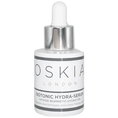 OSKIA Isotonic Hydra Serum Intense Biomimetic Hydration (30 ml)