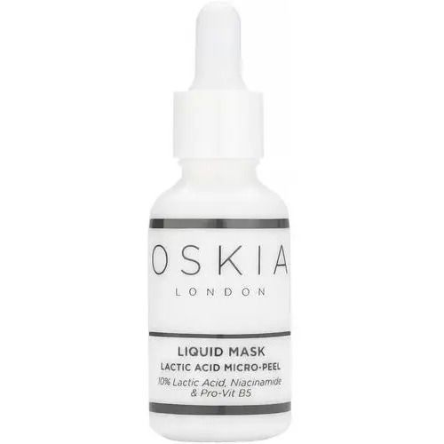 Oskia liquid mask 30 ml