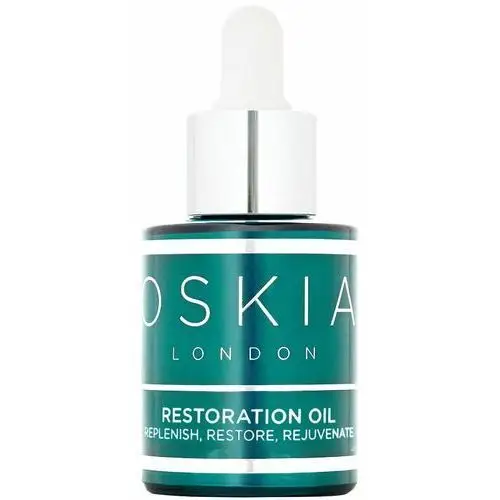 Oskia restoration oil gesichtsoel 30.0 ml