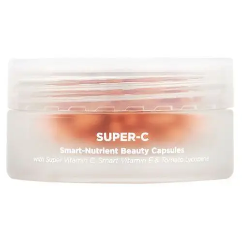 Super-c smart-nutrient beauty capsules 254 ml Oskia