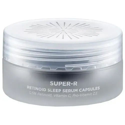 OSKIA Super R Retinoid Sleep Serum Capsules 0,5 % (60 pcs)