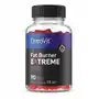 Ostrovit Fat Burner Extreme 90 Skuteczny Spalacz Sklep