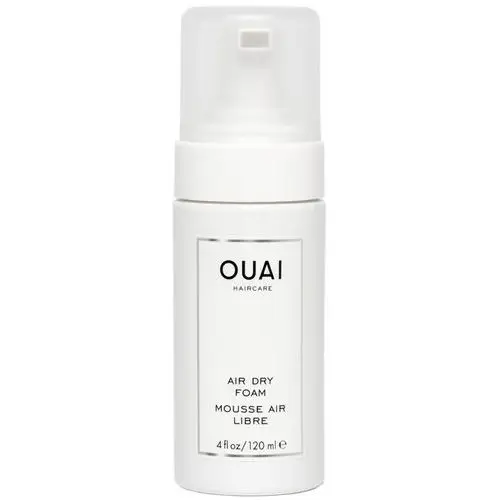 OUAI Air Dry Foam (120ml), 313