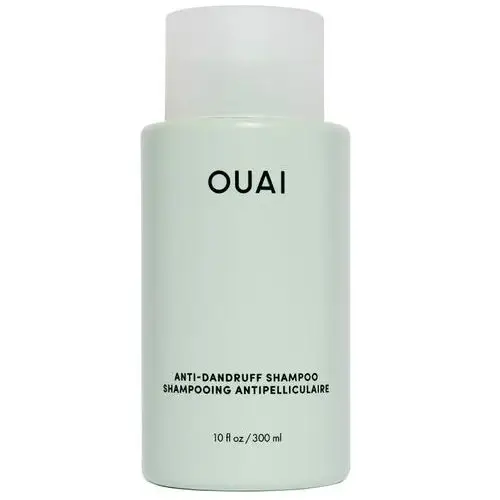 Ouai anti-dandruff shampoo (300 ml)