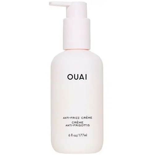 OUAI Anti Frizz Creme (177 ml), 578