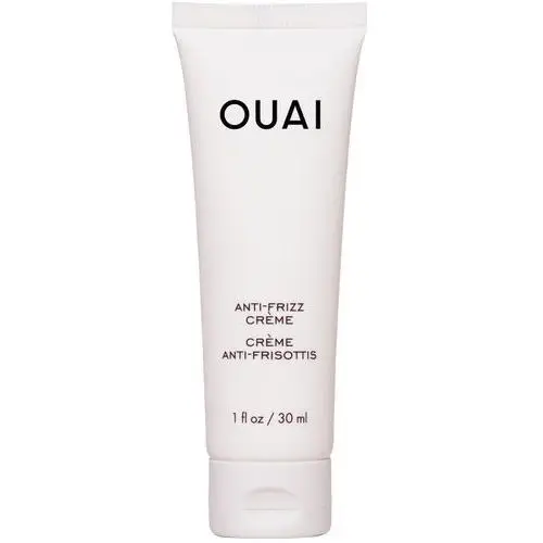 OUAI Anti Frizz Creme Travle Size (30 ml)