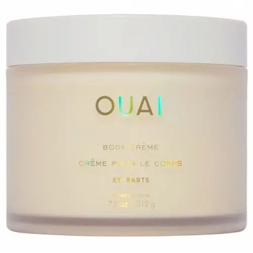 OUAI Body Créme St Barts (212 g), 772