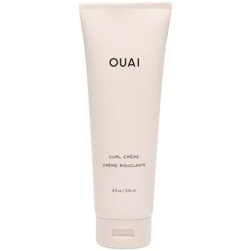 OUAI Curl Crème (236ml)