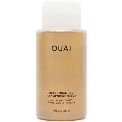 OUAI Detox Shampoo (300ml)