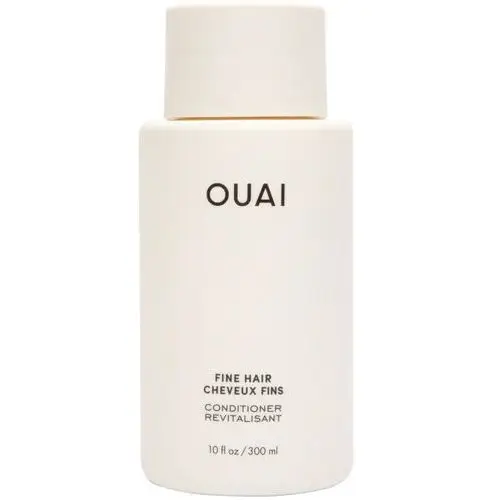 OUAI Fine Conditioner (300ml)