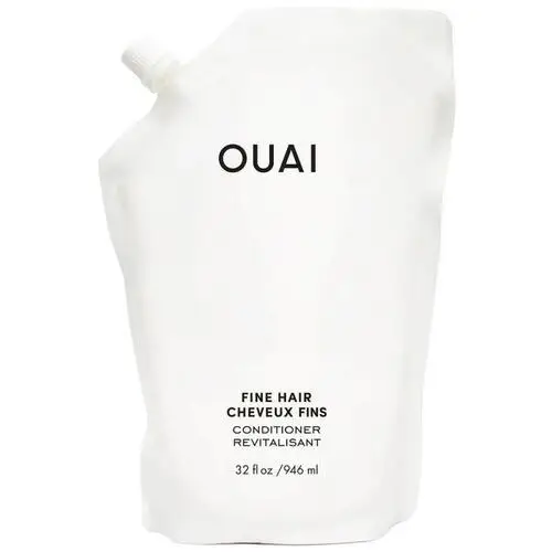 Fine conditioner refill pouch (946ml) Ouai