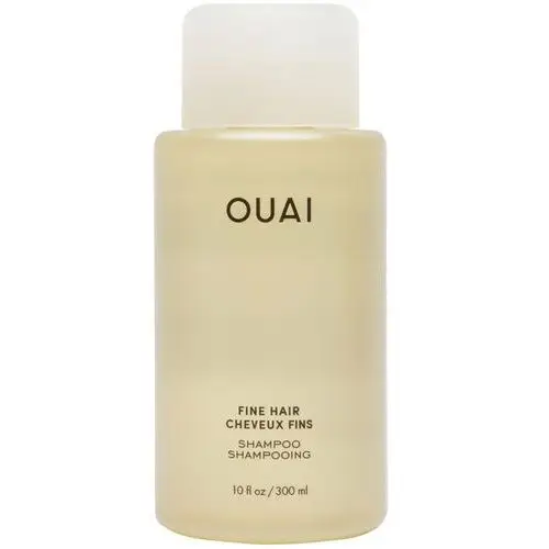 Ouai fine shampoo (300ml)