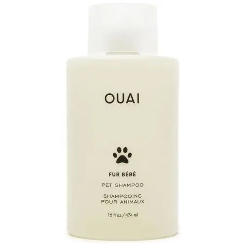 OUAI Fur Bébé Pet Shampoo (474ml), 138