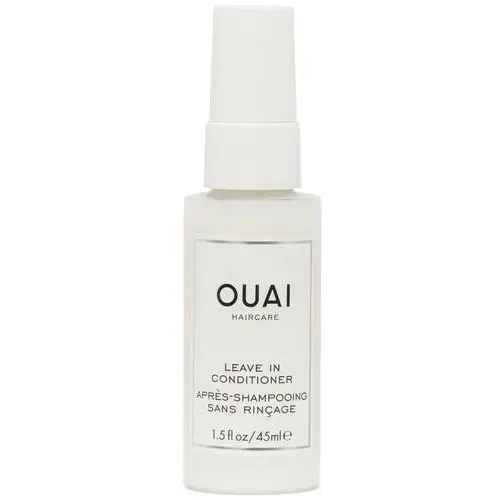 OUAI Leave In Condtioner Travel (45ml)