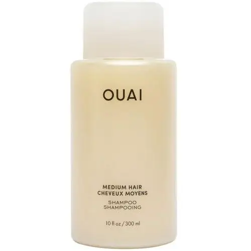 Medium shampoo (300ml) Ouai