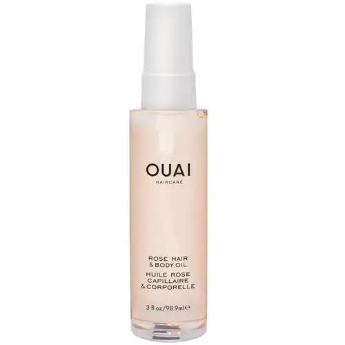 OUAI Rose Hair and Body Oil (98.9ml), 720