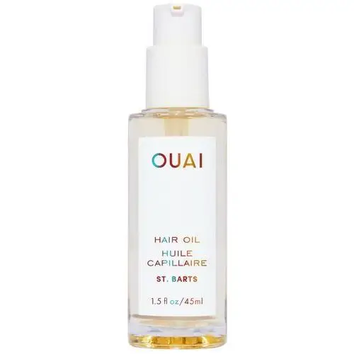 OUAI St Bart Hair Oil (45 ml)