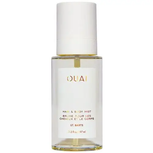 OUAI St Barts Hair & Body Mist (97 ml)