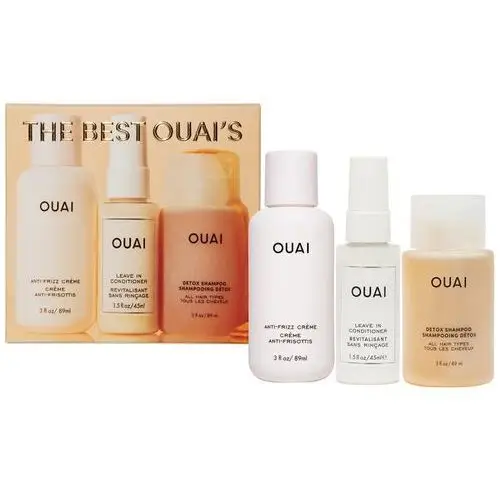 OUAI The Best OUAI's (253 g)