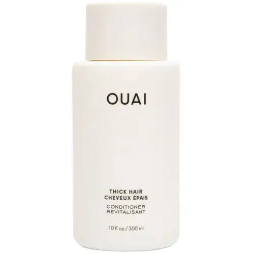 OUAI Thick Conditioner (300ml)