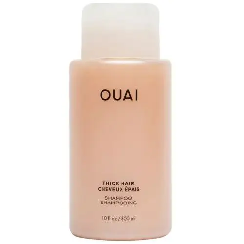 Ouai thick shampoo (300ml)