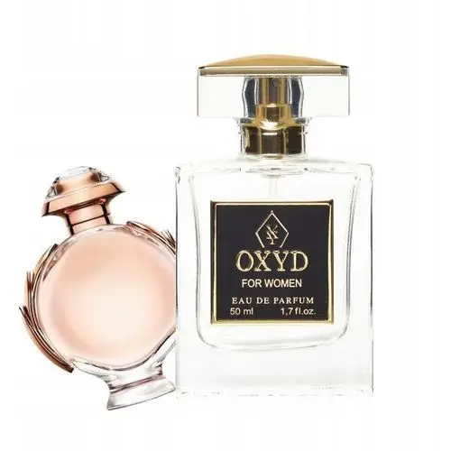 Oxyd 111 Perfumy damskie 50 ml orientalne kwiatowe