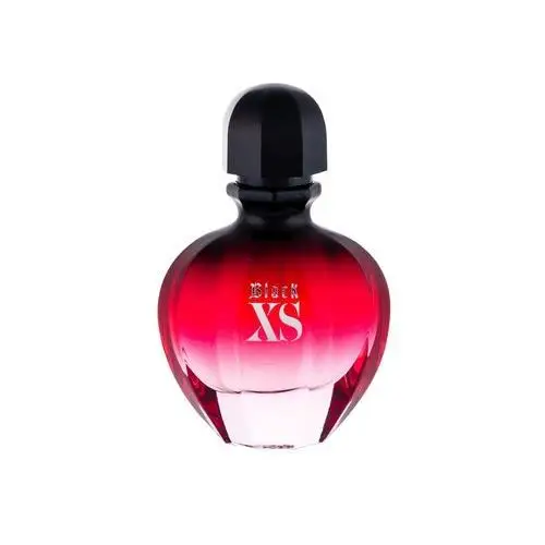 Paco Rabanne Black XS for her Woda perfumowana 30.0 ml, 96461