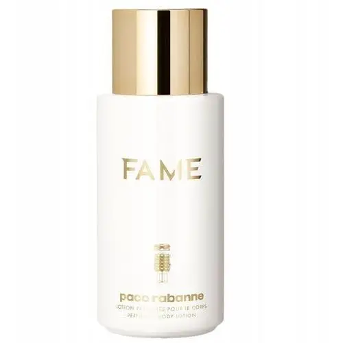 Paco Rabanne Fame balsam do ciała 200ml