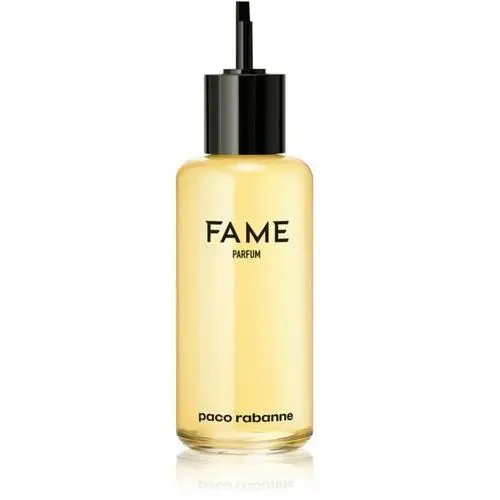 Paco rabanne fame parfum perfumy dla kobiet náhradní náplň 200 ml