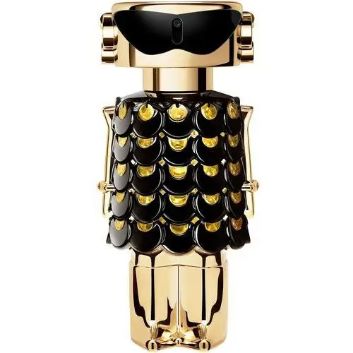 Paco Rabanne Fame Parfum Refillable (80 ml),001