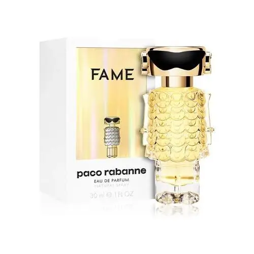 Paco rabanne , fame parfum, woda perfumowana, 30ml